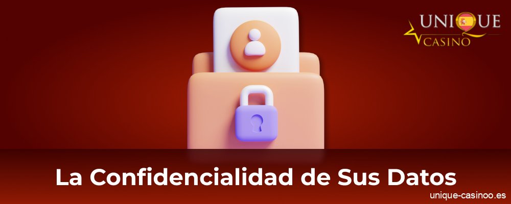 Horario de atención al público en Unique Casino